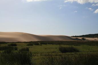 Dunas de Corrubedo (1) by chausinho.
