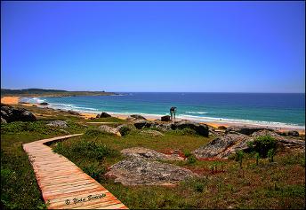 Parque Natural Dunas de Corrubedo by ivan_beneyto.